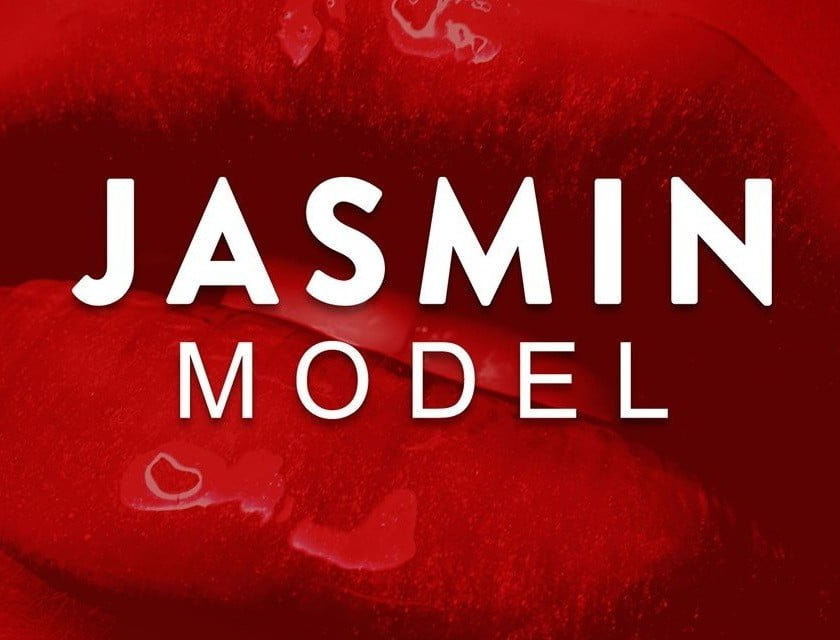 Sexy profile pic of JasminTom